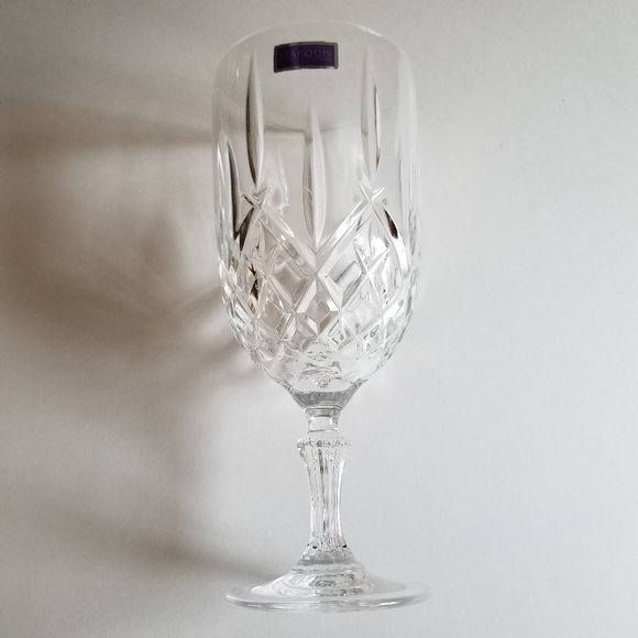 Marquis by Waterford Crystal Wine Glass Goblet - Picture 1 of 9